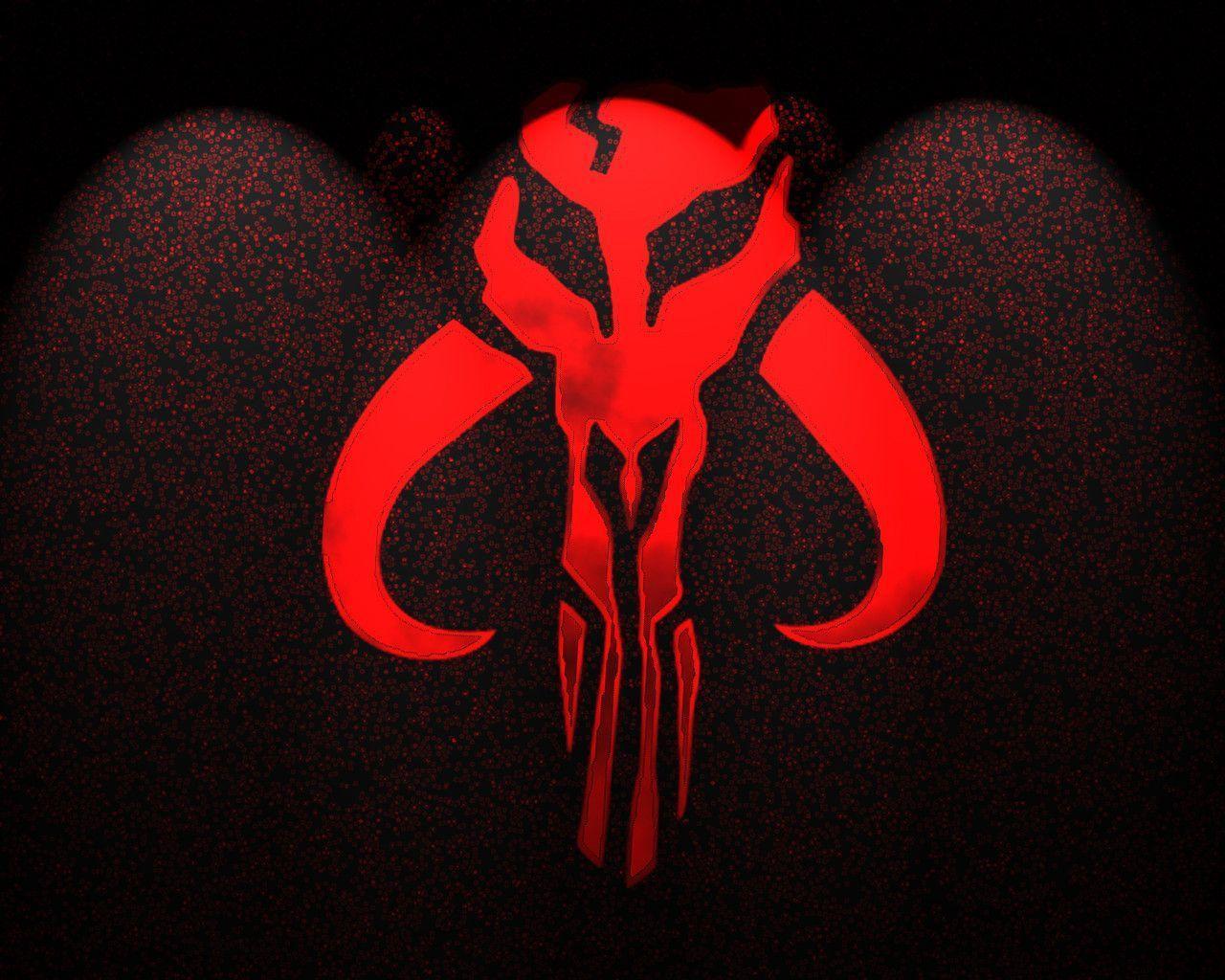 1280x1024 Mandalorian Wallpaper