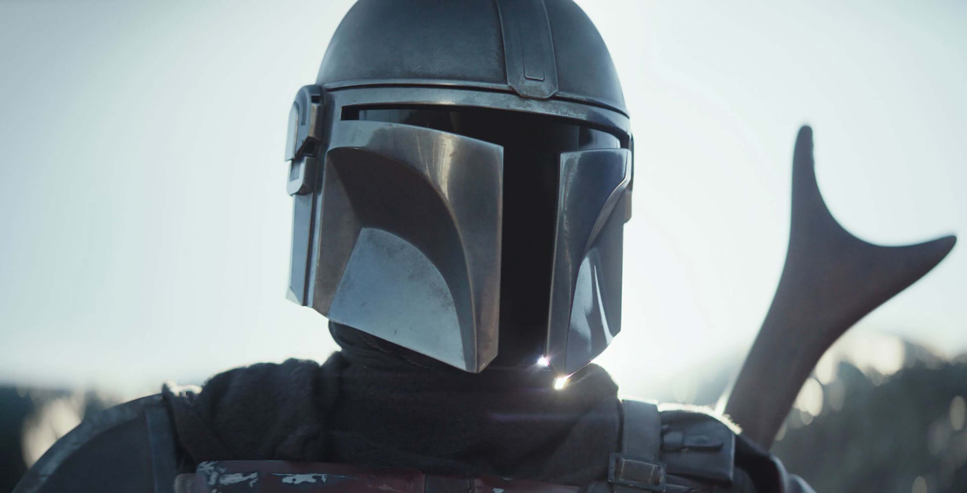 3328x1698 Disney reveals 'The Mandalorian' release schedule on Disney+