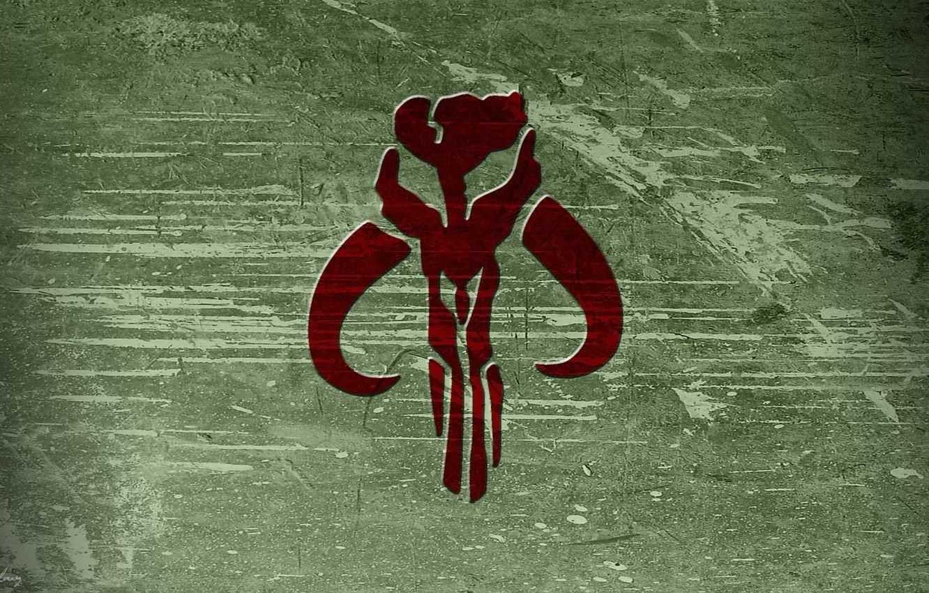 1332x850 Wallpaper Star Wars, sake, red, mandalorian image