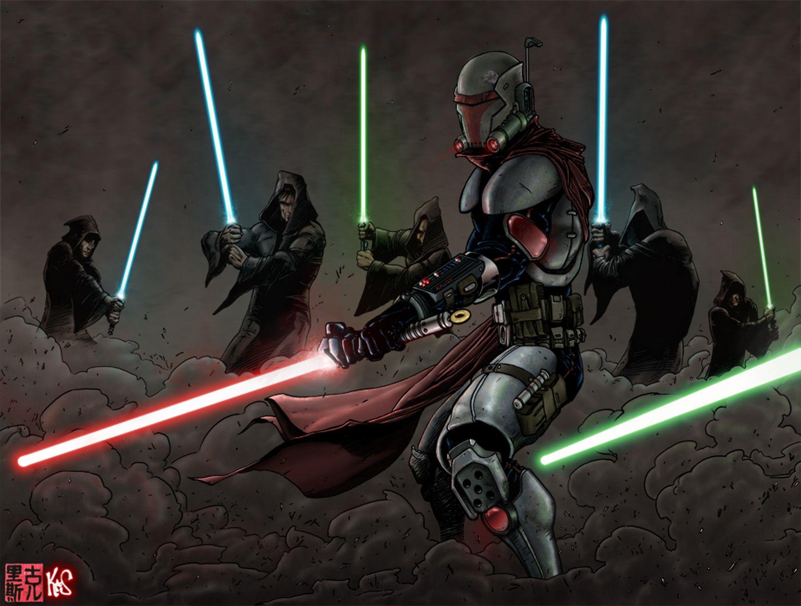 1624x1230 Star Wars The Mandalorian Wallpaper