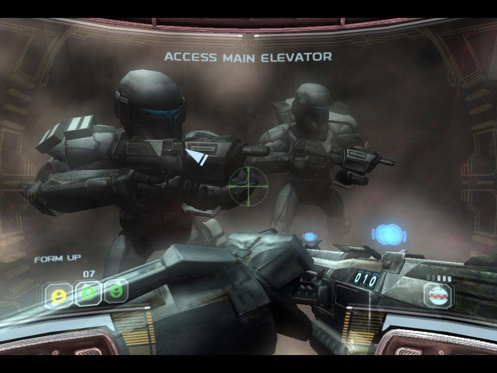 1024x768 Star Wars Republic Commando wallpaper Game wallpaper