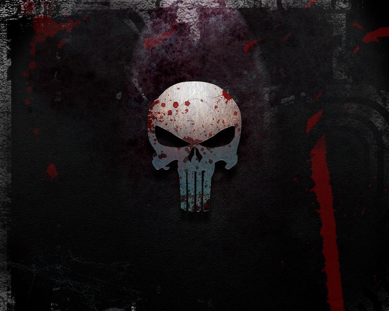 Punisher Hd wallpaper by cocodix - Download on ZEDGE™