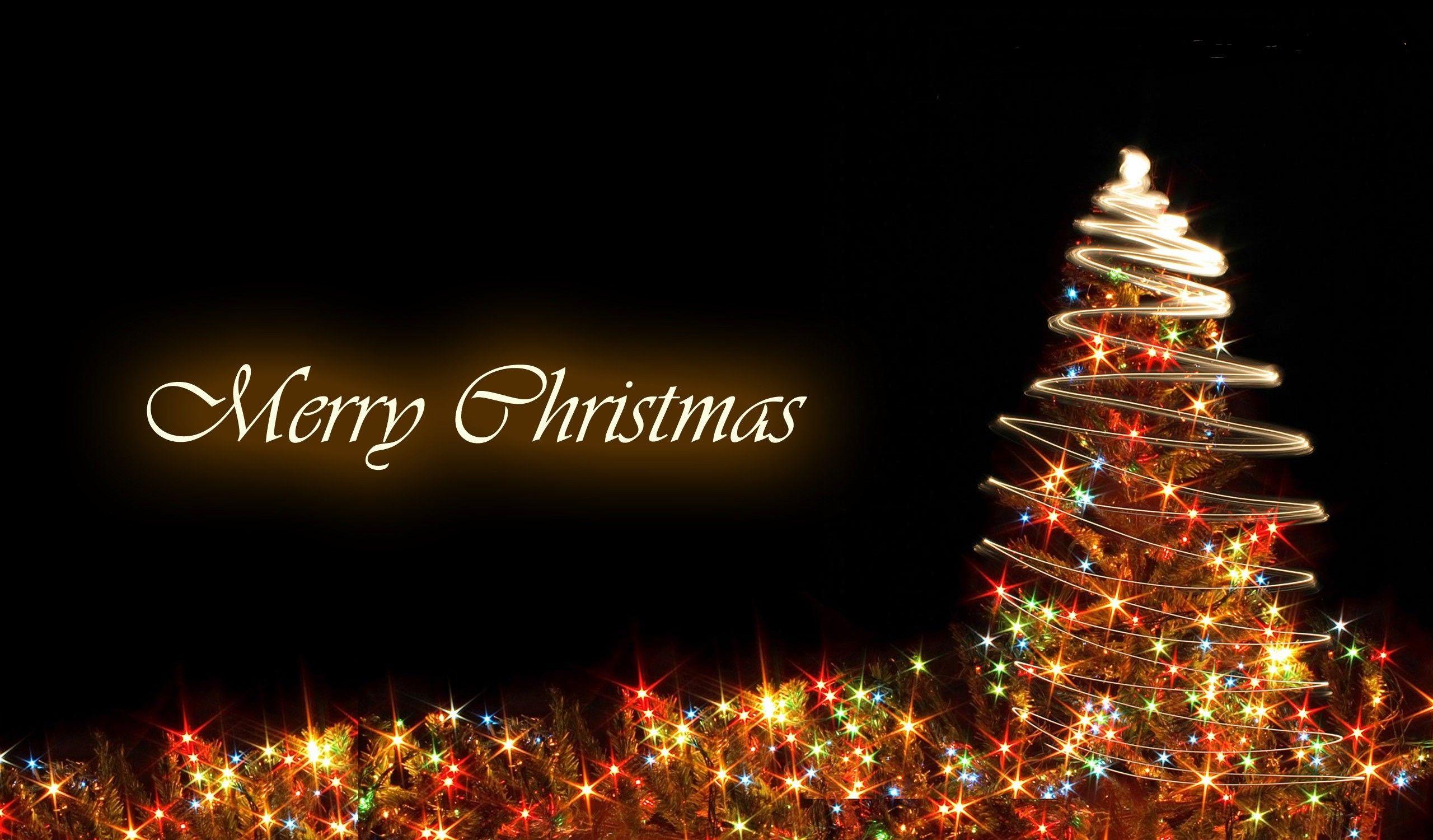 2560x1500 Christmas HD wallpaperDownload free wallpaper