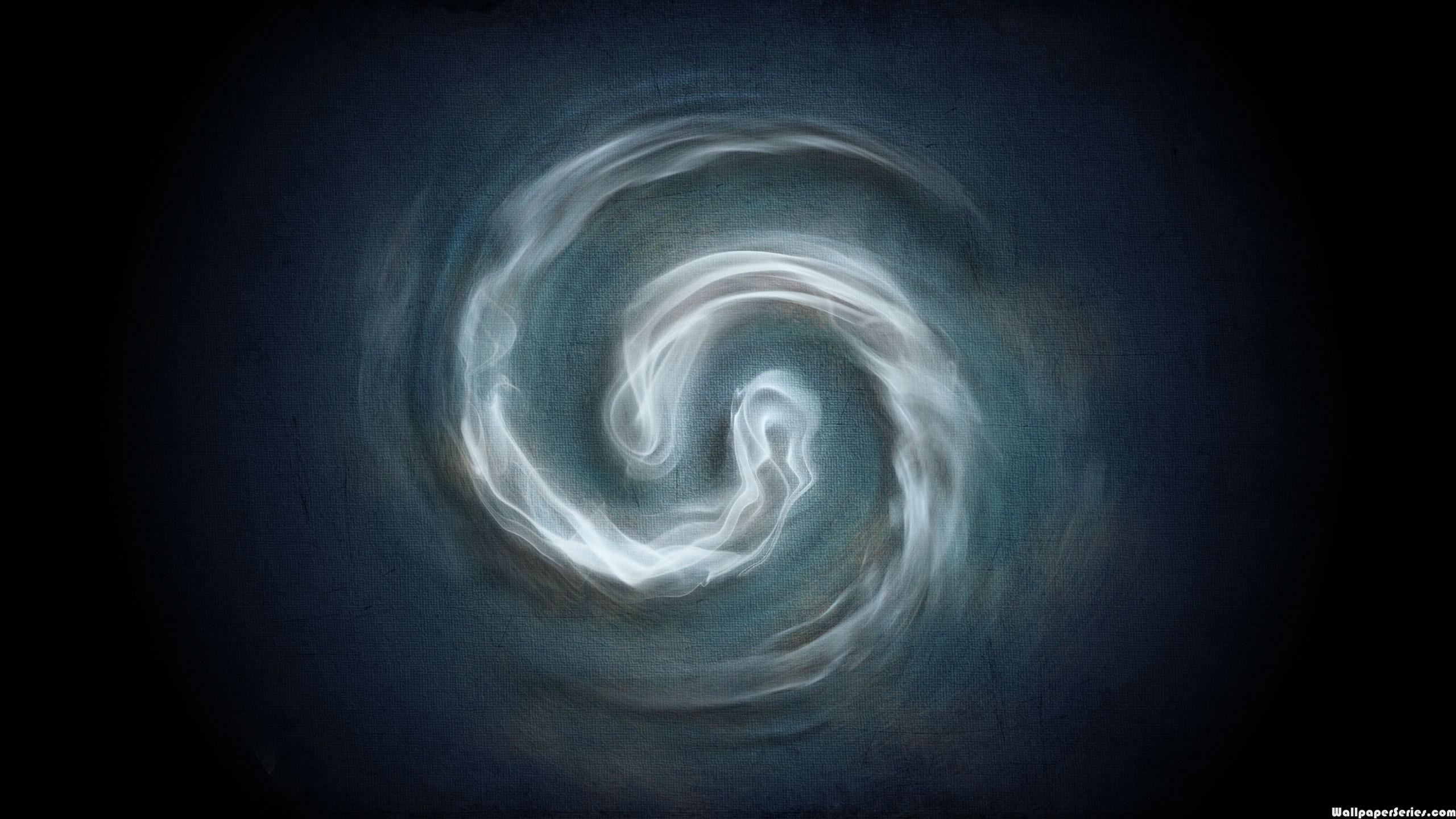 2560x1440 Air Element Wallpaper