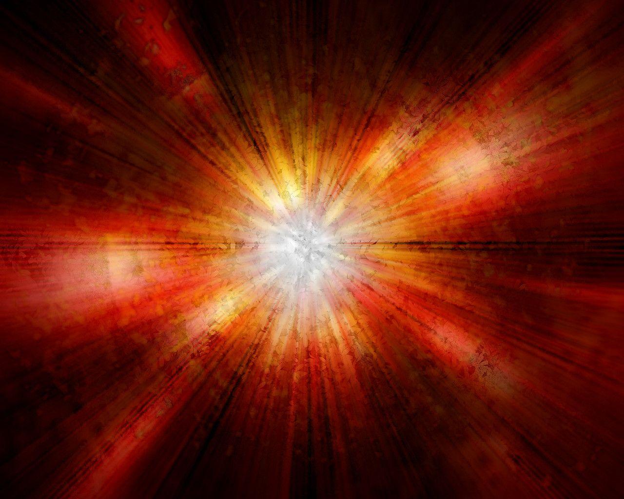 1280x1024 Explosions in the Sky Wallpaper