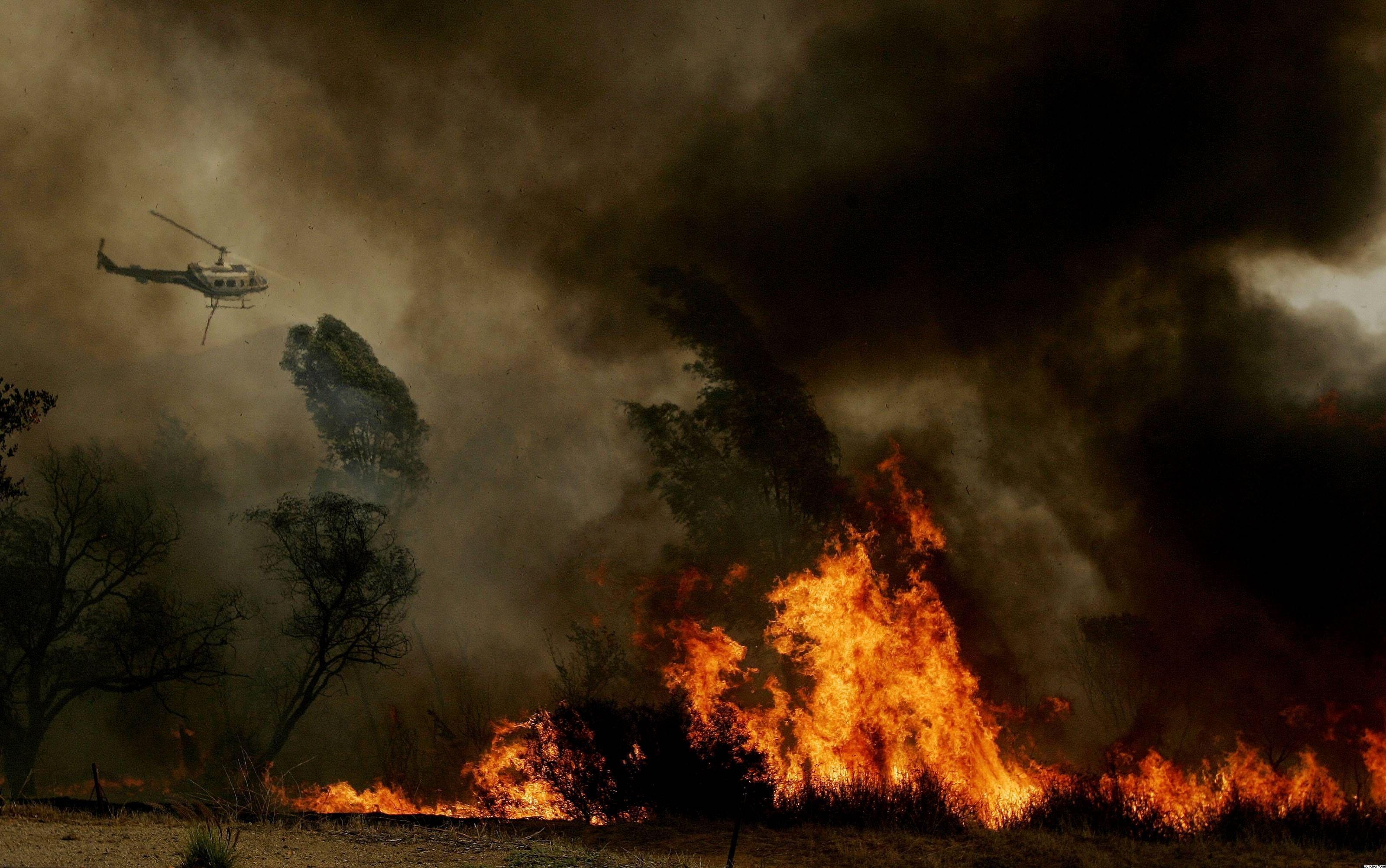3200x2004 Forest Fire Wallpaper. Fire photography