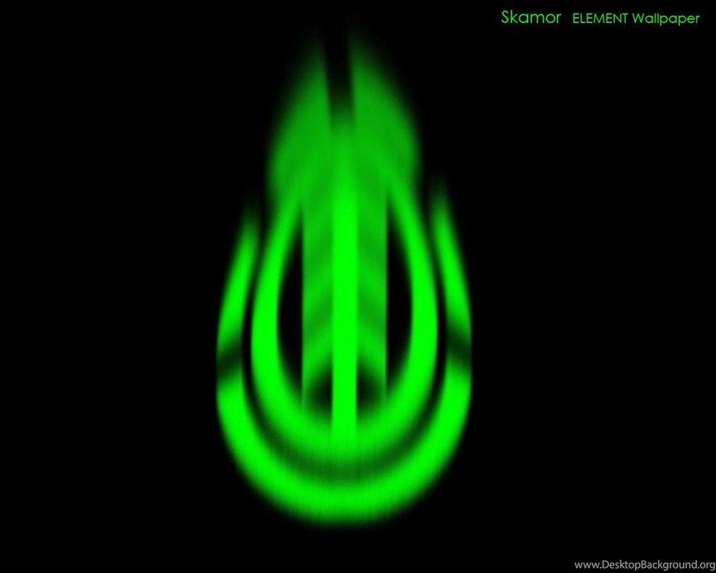 1024x819 Element Skateboards Logo Wallpaper Desktop Background