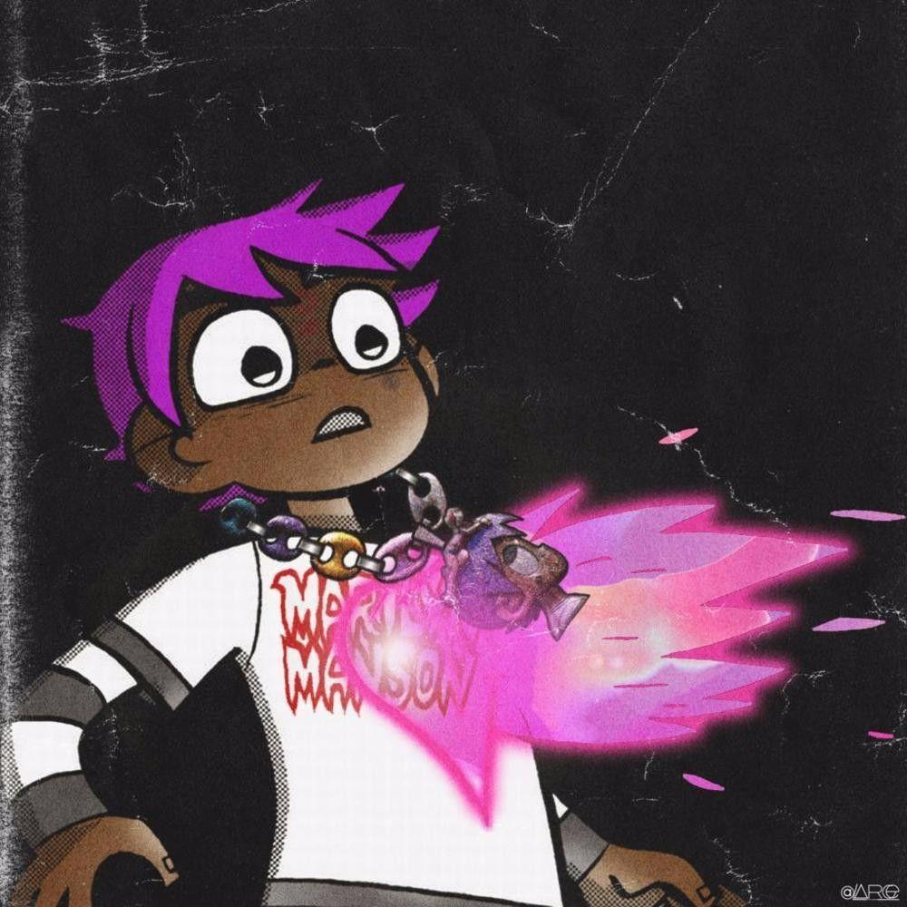 Lil Uzi Vert vs The World 2 Wallpapers - Top Free Lil Uzi Vert vs The