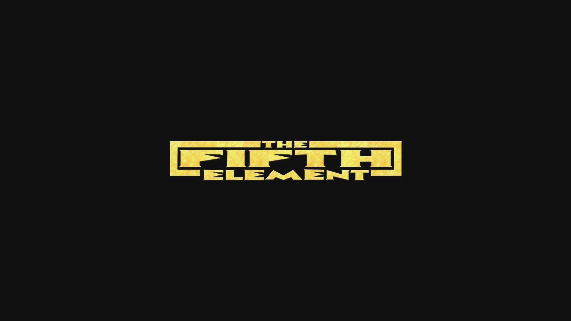 1920x1080 The Fifth Element Wallpaper