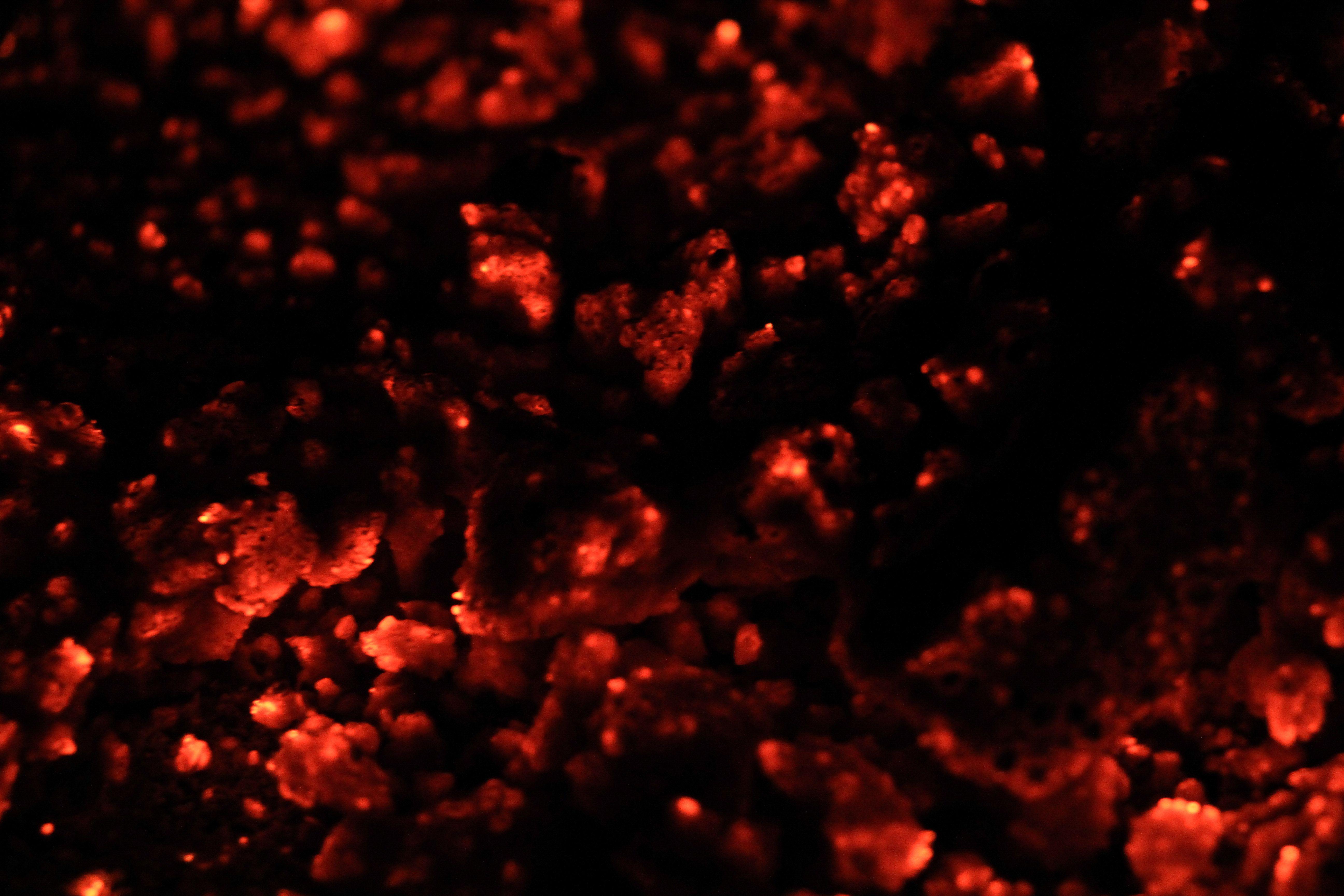5184x3456 Dark Fire Texture, Download Wallpaper
