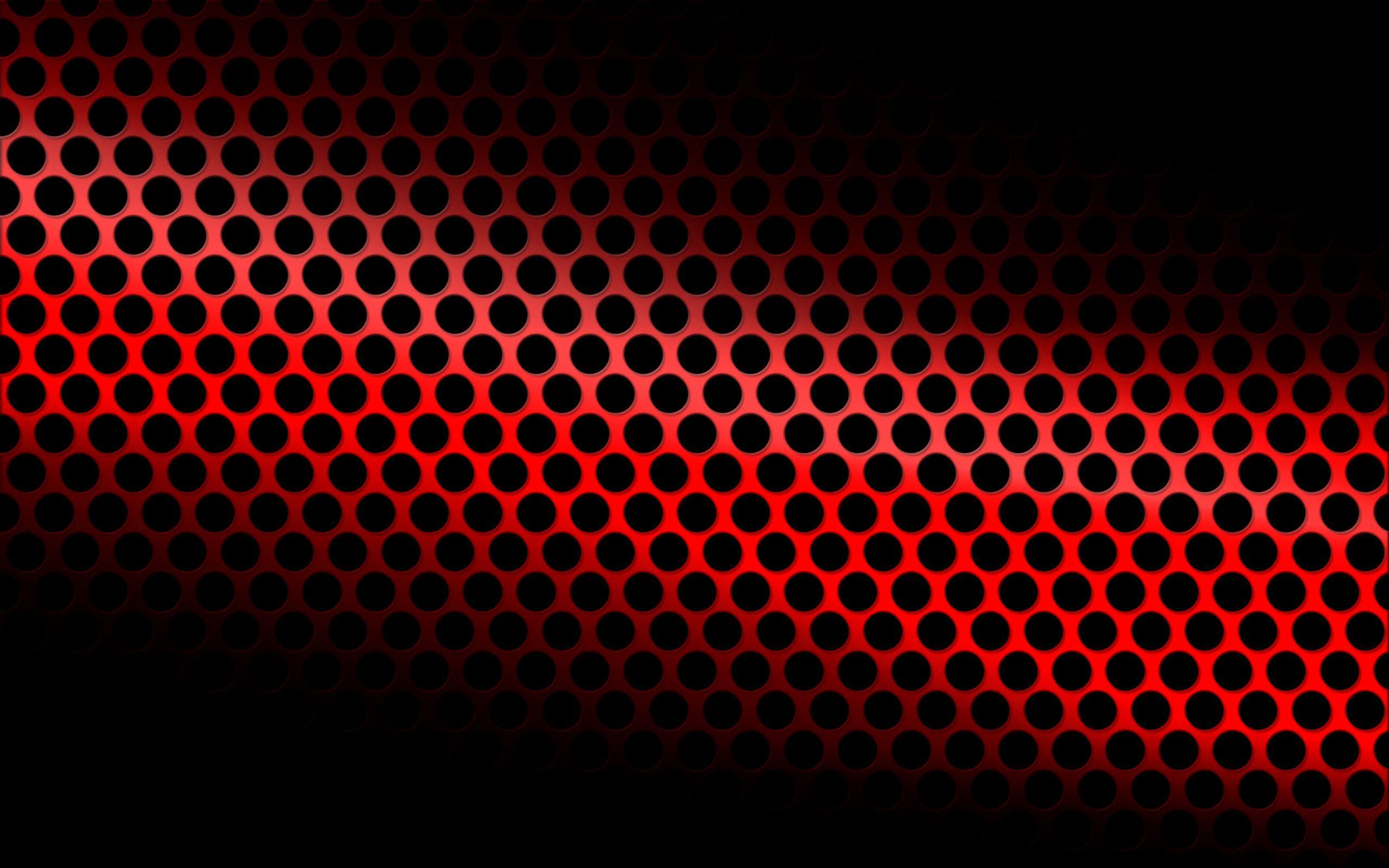 2560x1600 Dark Red Background