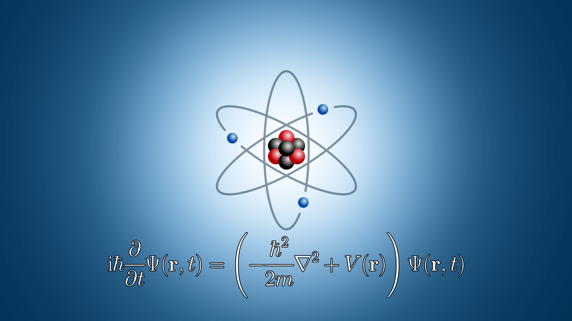 Quantum Physics Wallpapers - Top Free Quantum Physics Backgrounds