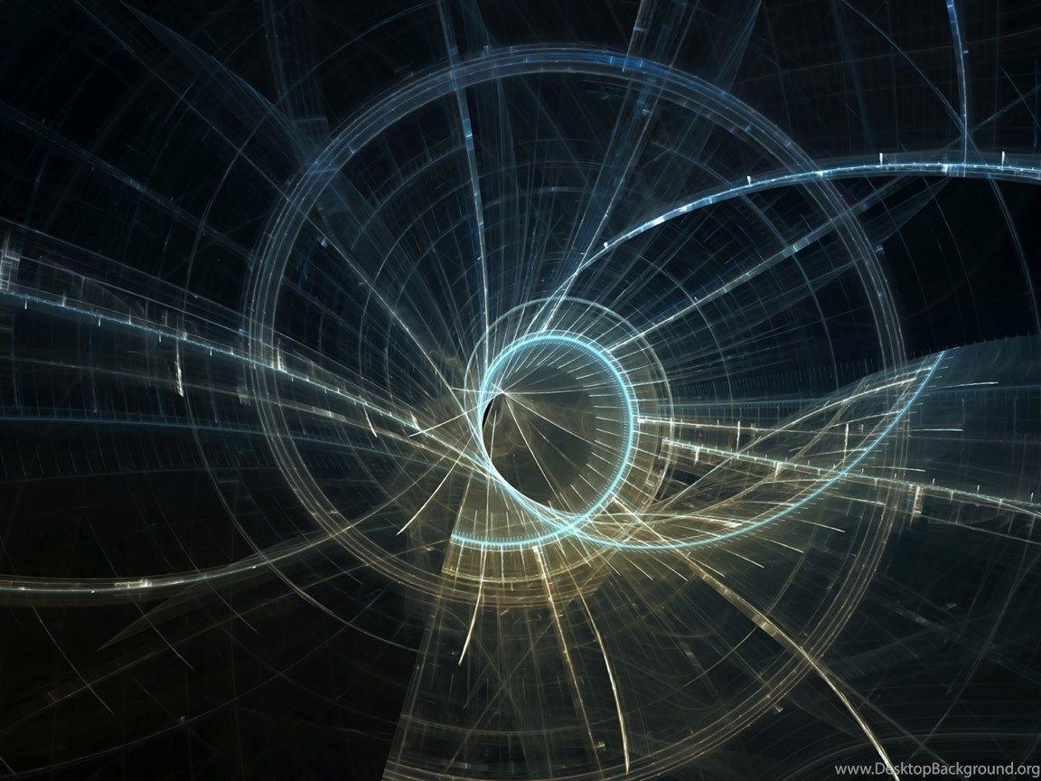 1152x864 Quantum Physics Wallpaper HD Desktop Background