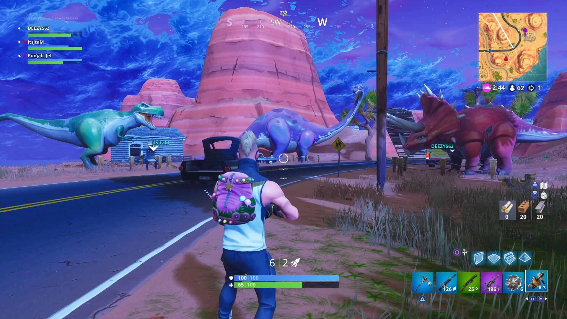 1920x1080 New Fortnite Wallpaper 4K Download 61 HD Image of Battle