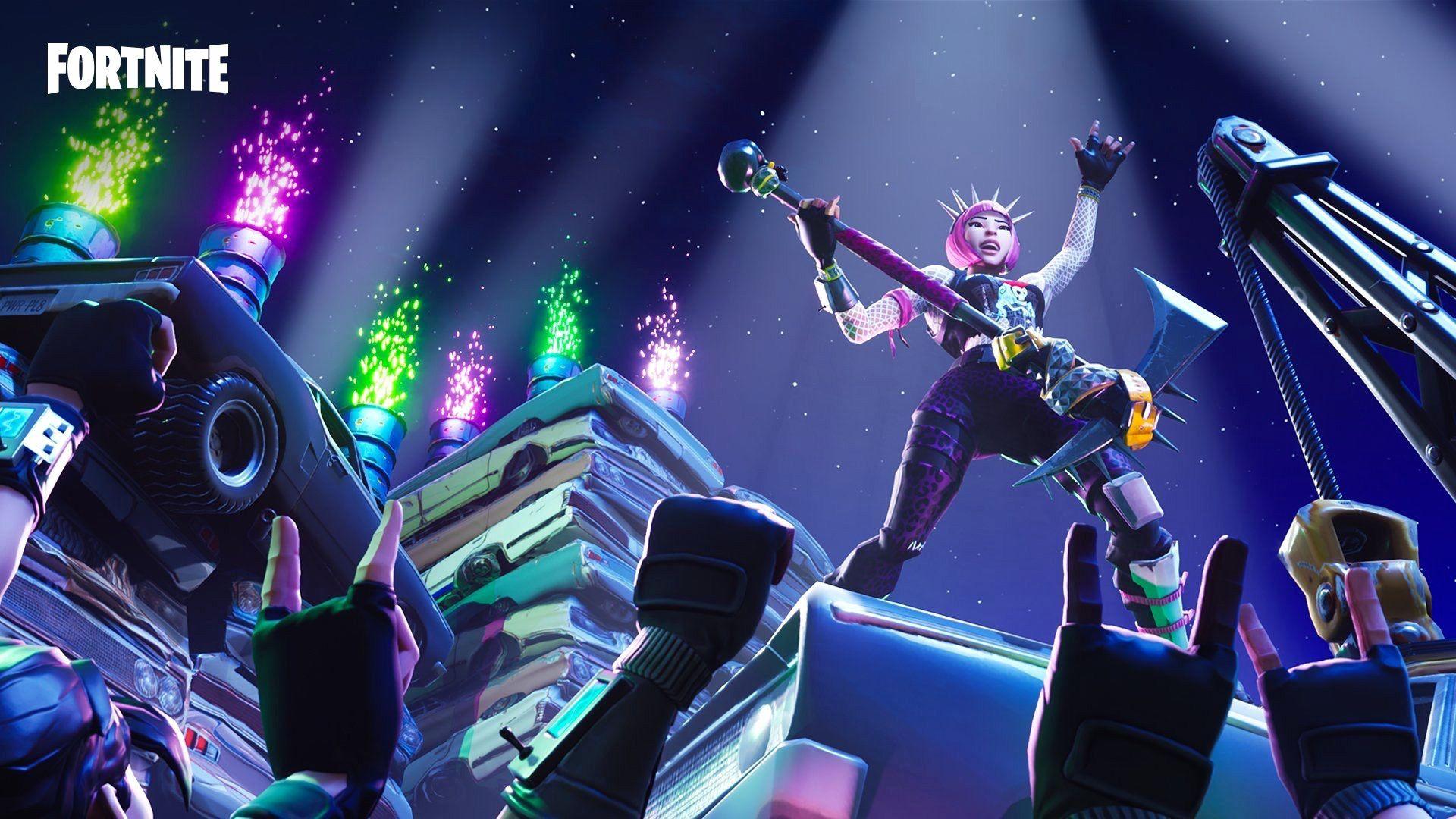 1080 Fortnite Wallpapers - Top Free 1080 Fortnite Backgrounds ...