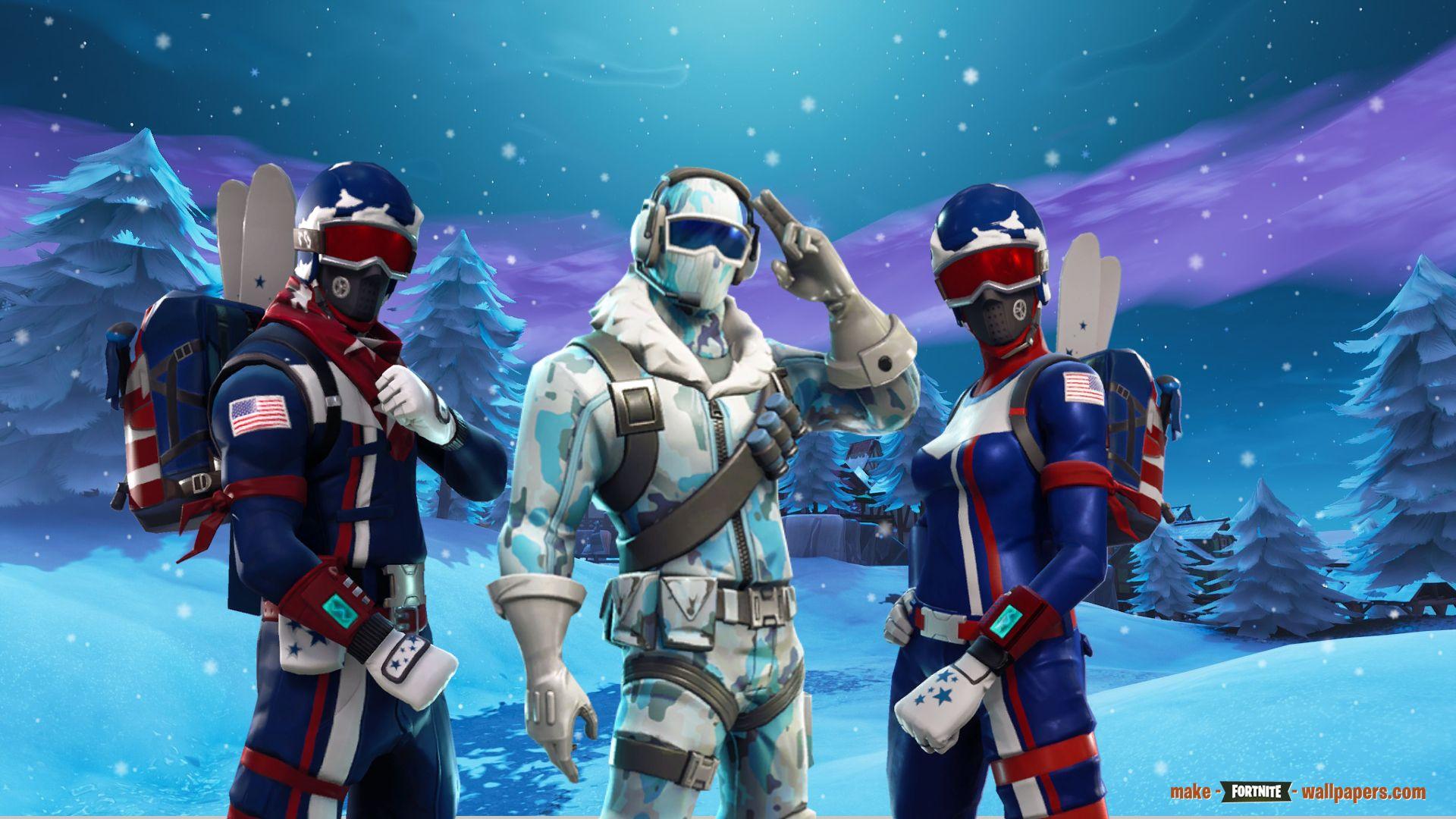 1920x1080 Fortnite Background 1920x1080 Pixels