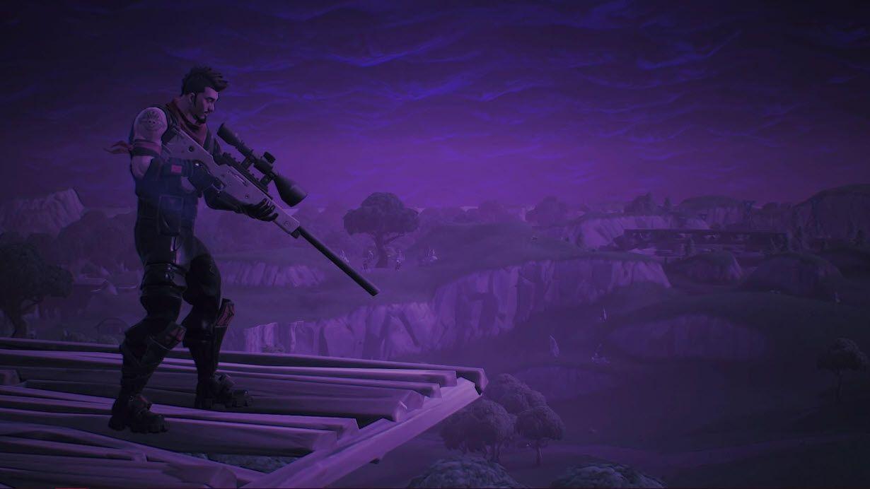1230x692 coolest Fortnite wallpaper you must check out