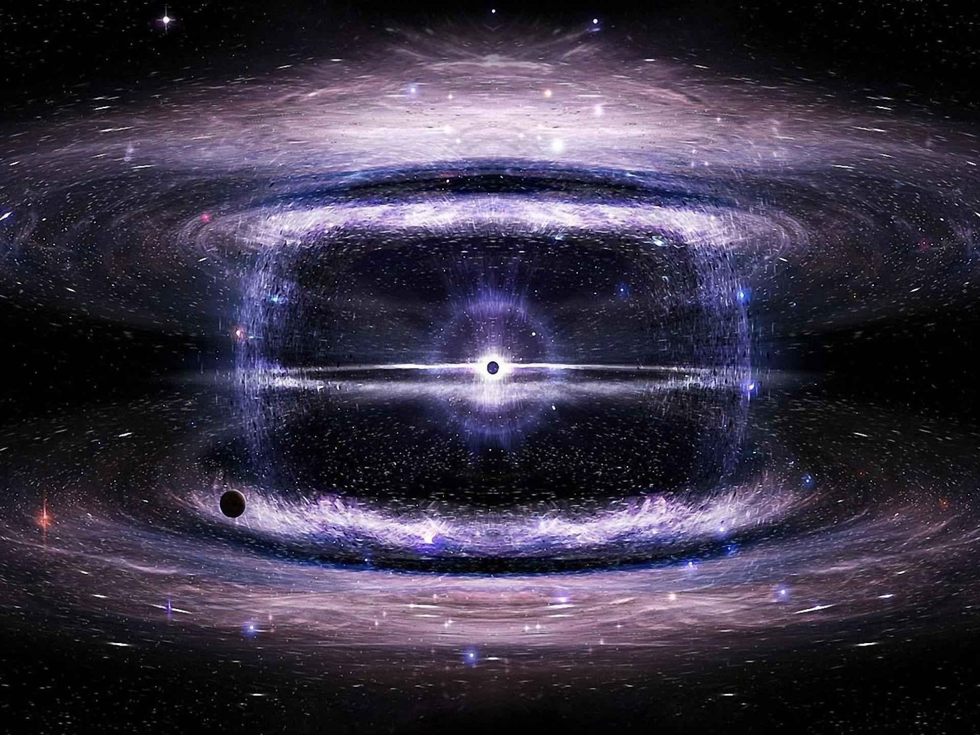 1920x1440 Free download Supernova Explosion Wallpaper HD Pics