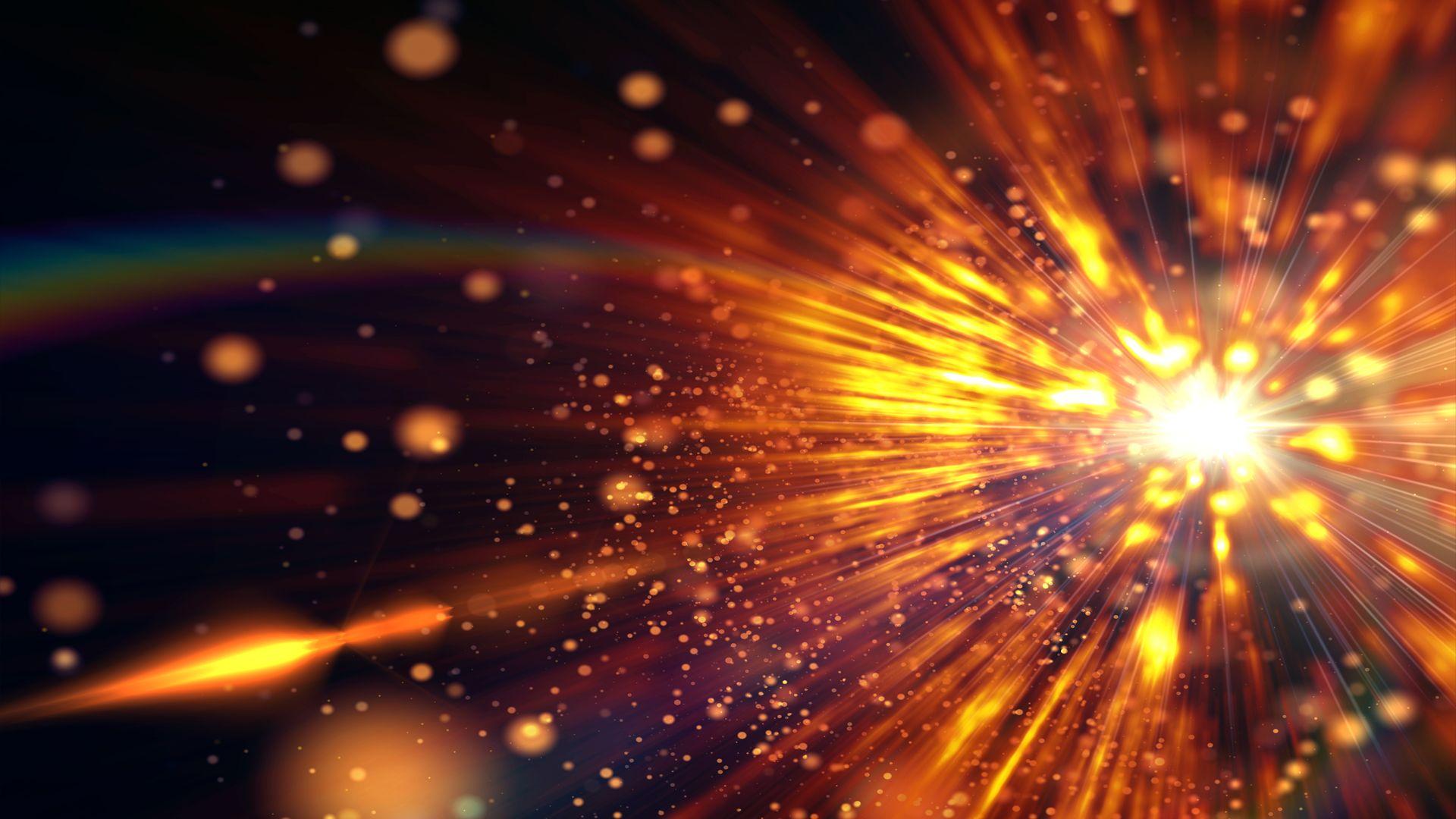 Exploding Star Wallpapers - Top Free Exploding Star Backgrounds