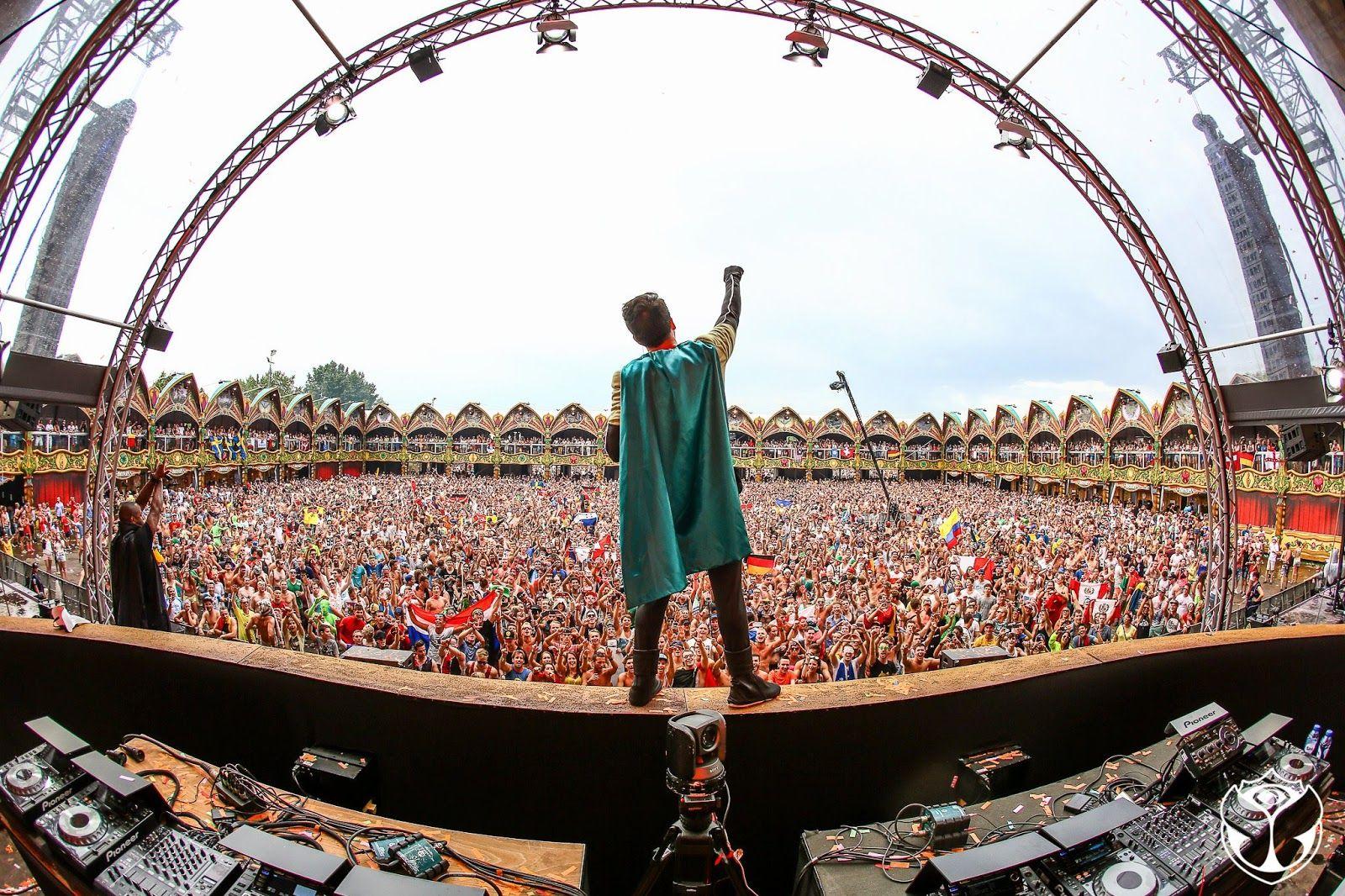 1600x1066 Tomorrowland Festival HD Wallpaper Luke