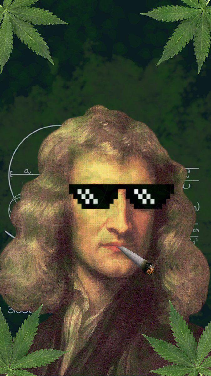 Isaac Newton Wallpapers Top Free Isaac Newton Backgrounds