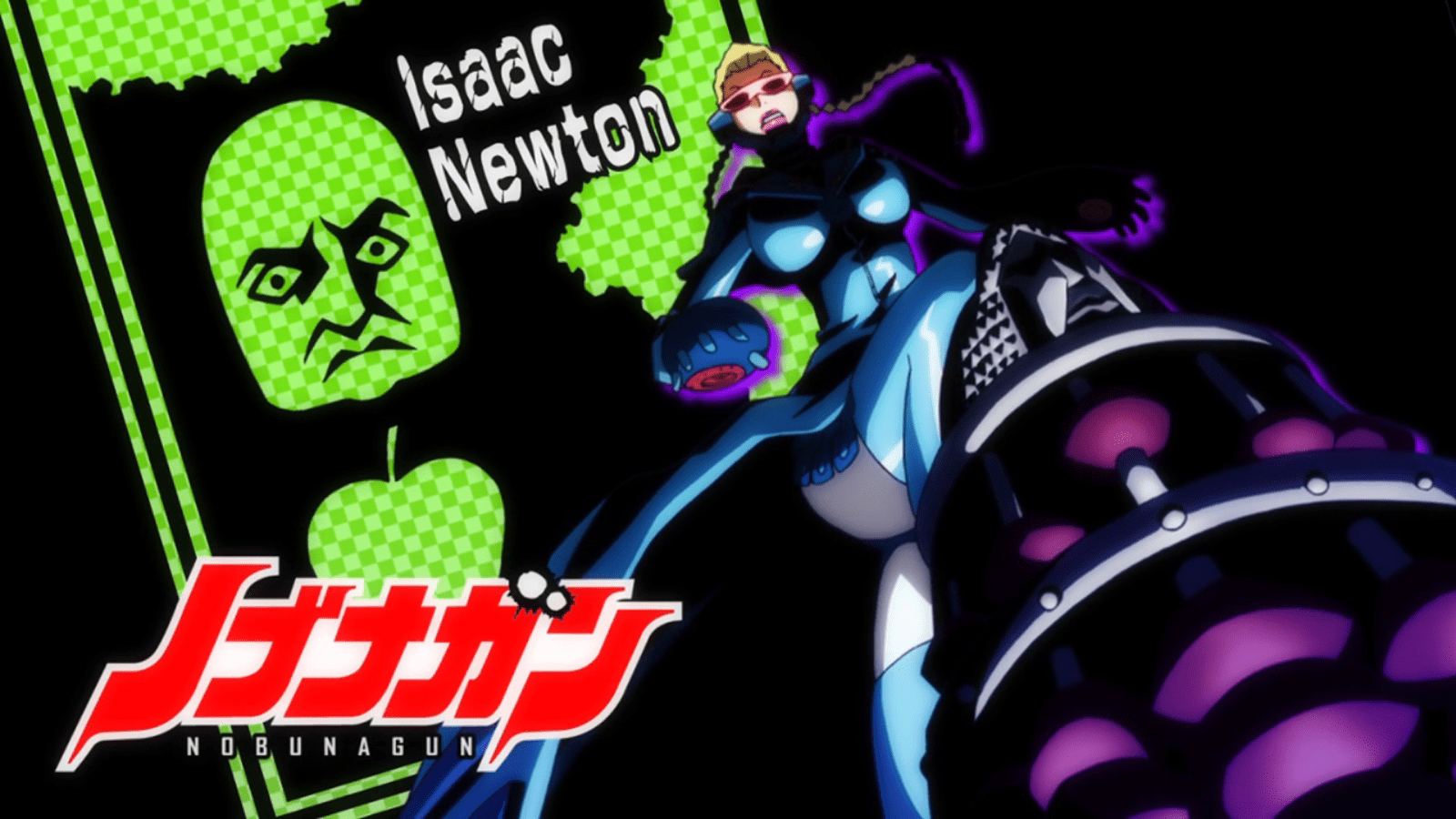 1600x900 ººNobunagunºº. Hannah's Anime Board. Anime, I love anime
