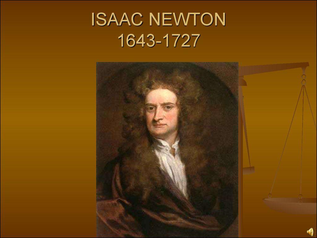 Isaac Newton Wallpapers - Top Free Isaac Newton Backgrounds ...