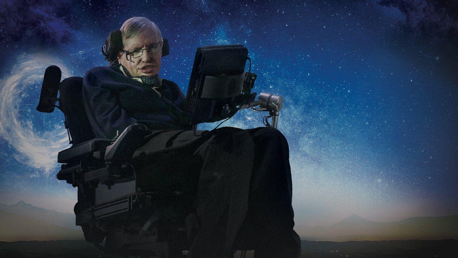 Quiet People, mind, moon, stars, stephen hawking, clouds, science, inspire,  earth, HD wallpaper | Peakpx