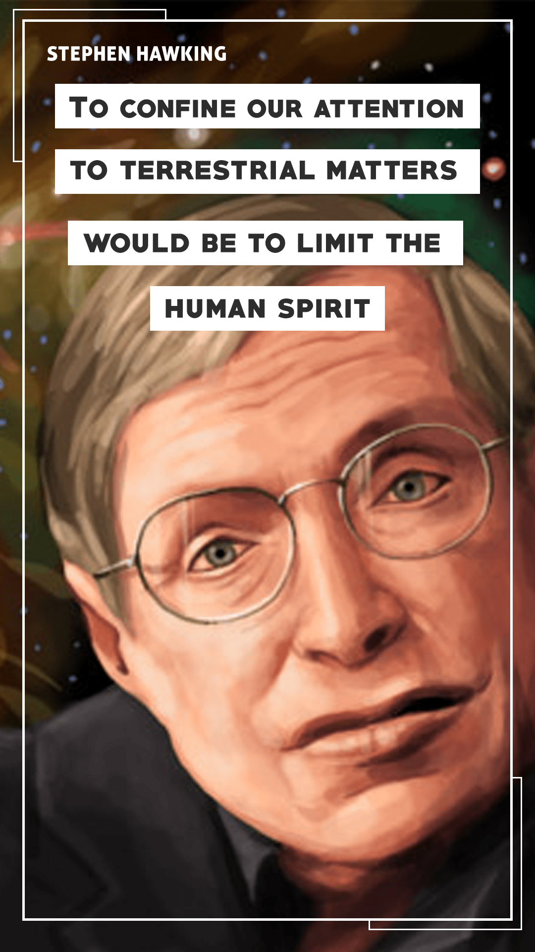 Stephen Hawking Wallpapers - Top Free Stephen Hawking Backgrounds