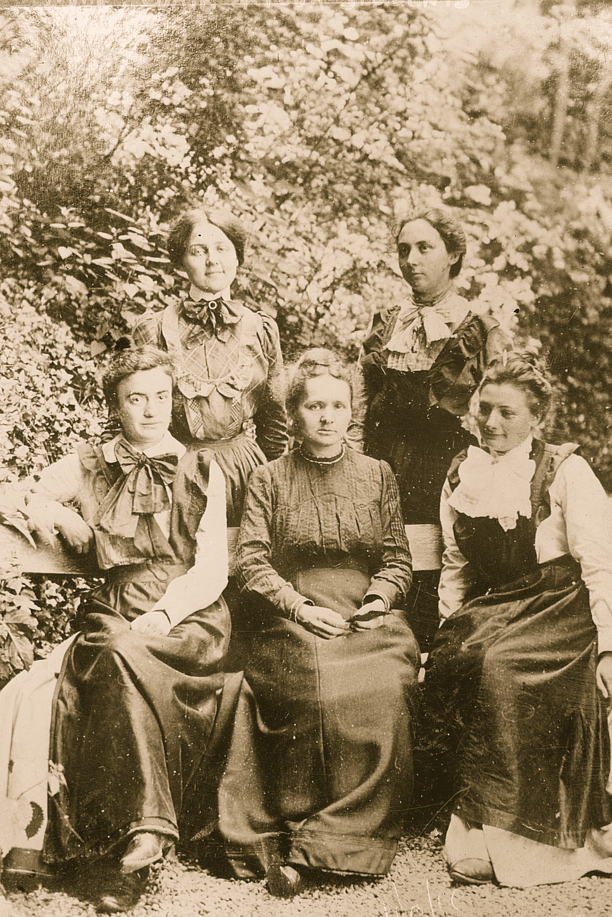 1200x1797 Marie Curie in Photographs