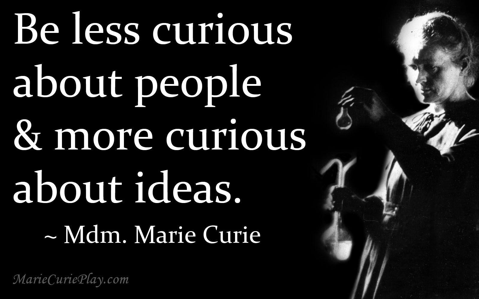 1600x1000 Marie Curie Blog: 2012