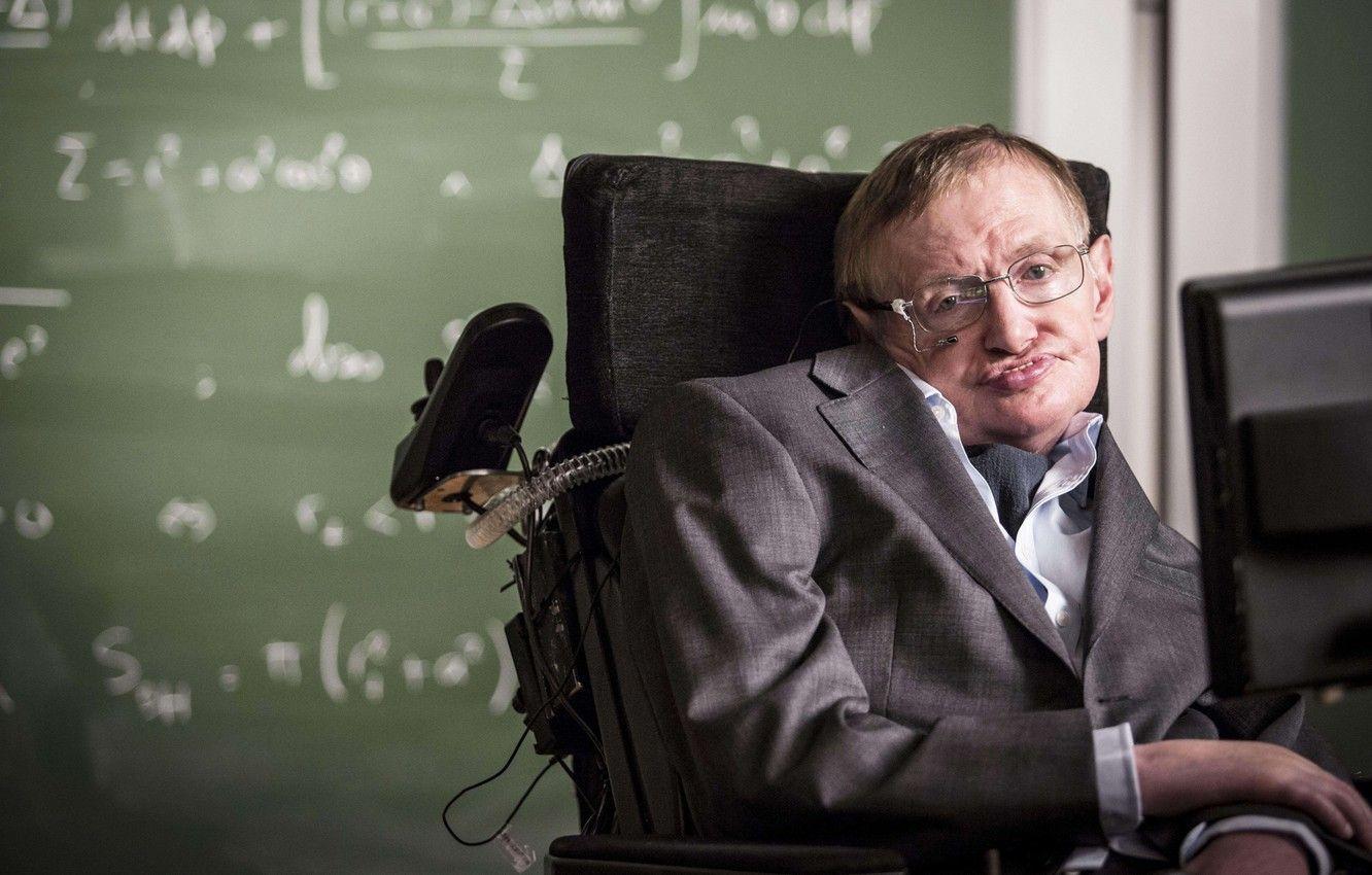 Stephen Hawking Wallpapers - Top Free Stephen Hawking Backgrounds