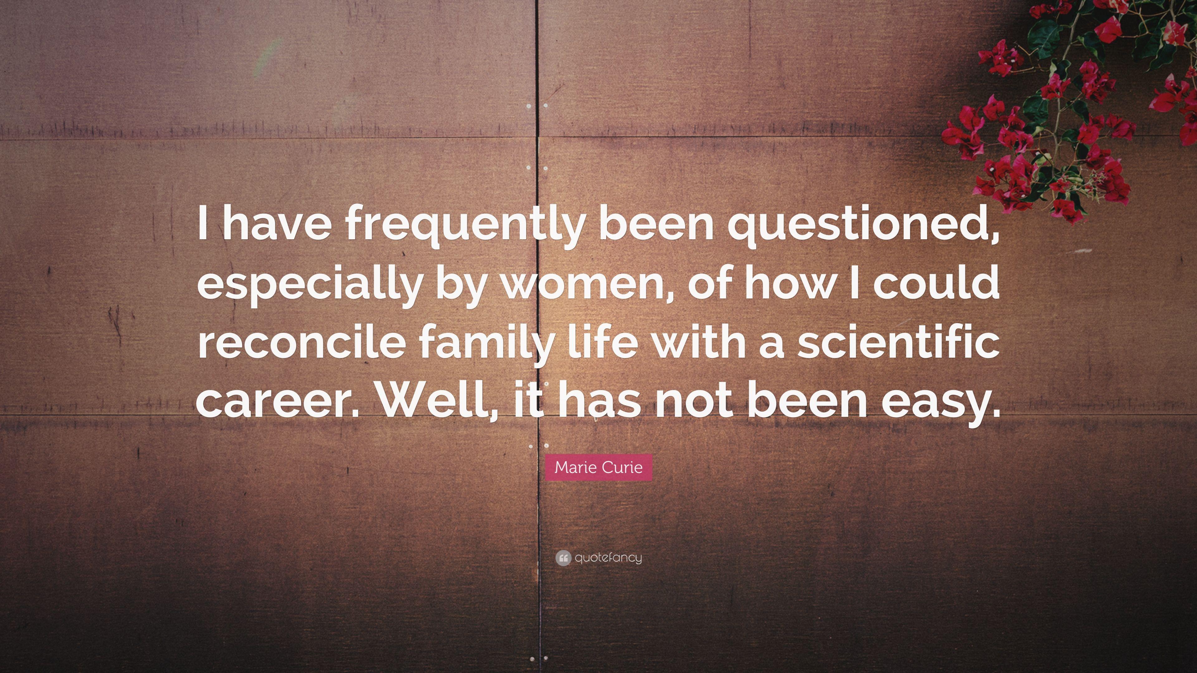 3840x2160 Marie Curie Quotes (38 wallpaper)