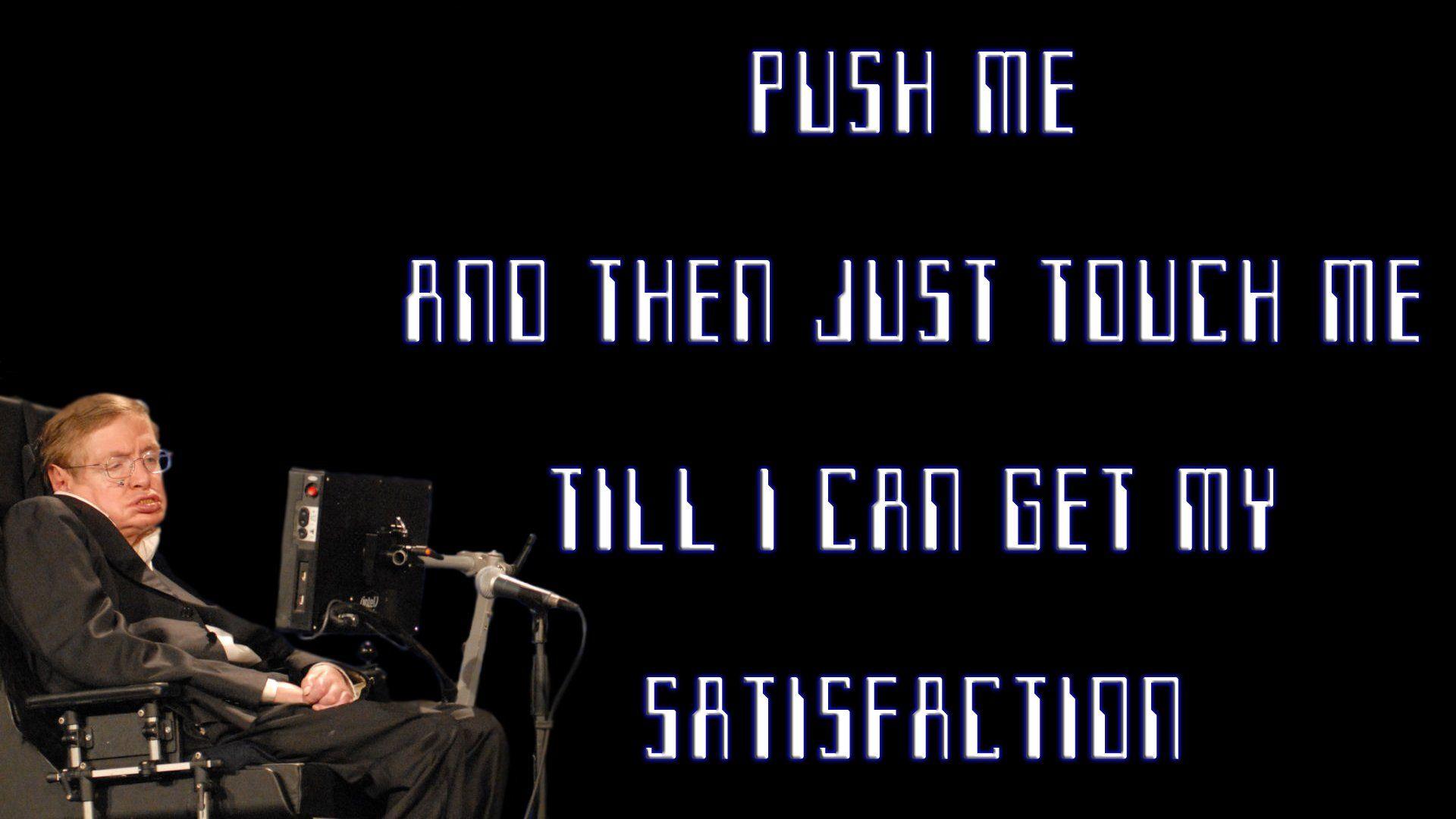 Stephen Hawking Wallpapers - Top Free Stephen Hawking Backgrounds