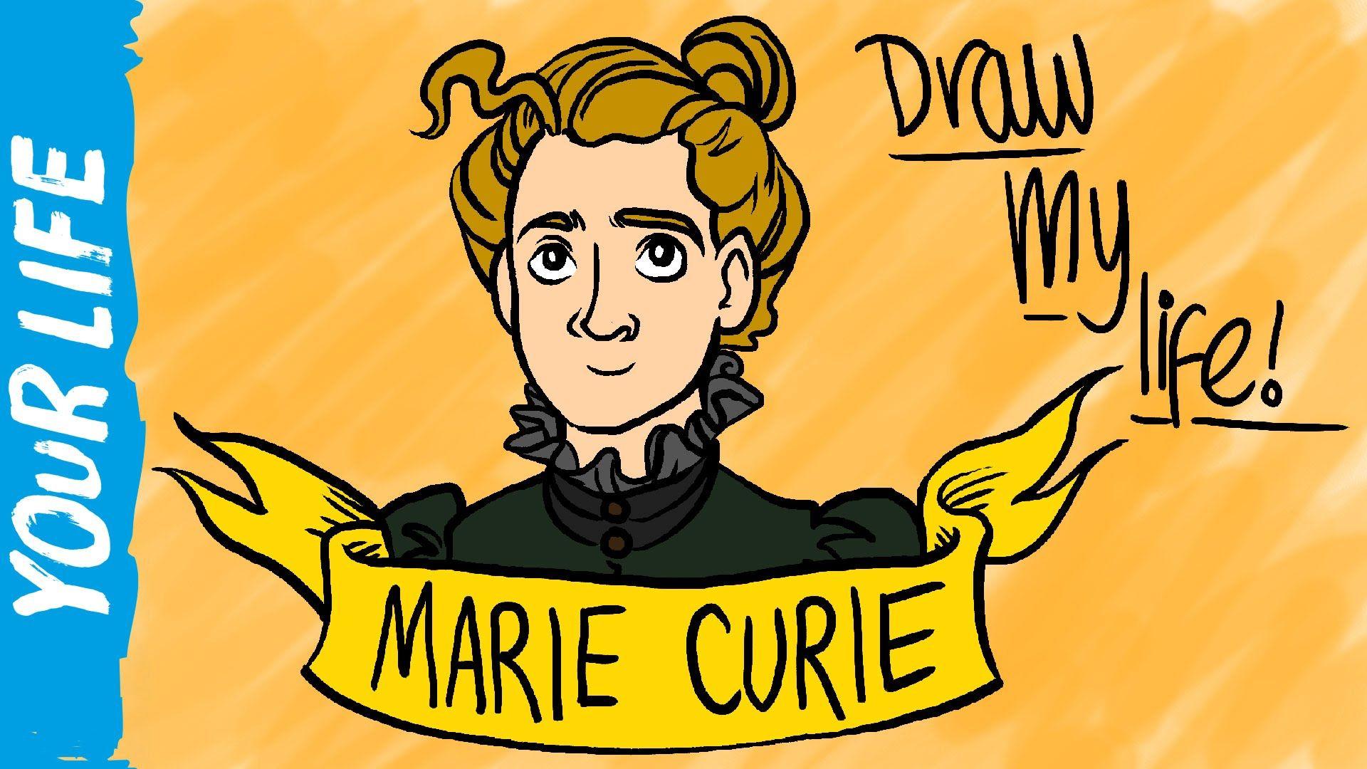 1920x1080 The Fascinating Story Of Marie Curie: The First Woman To Win