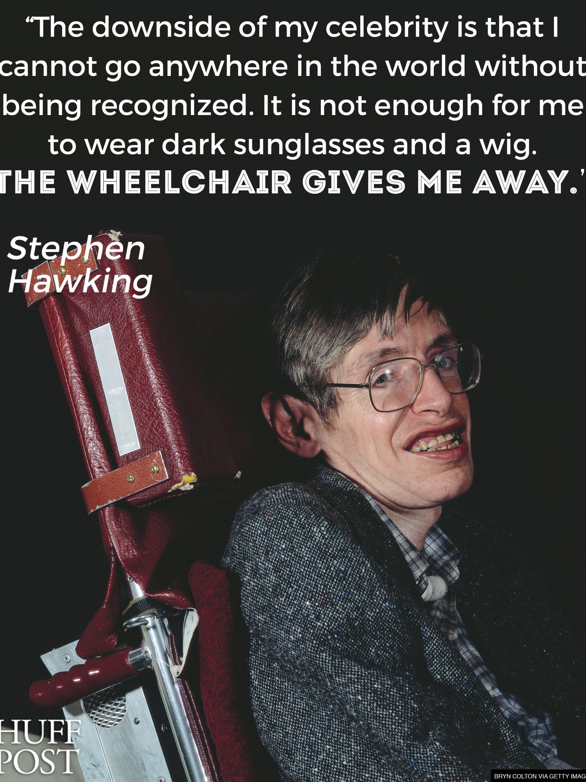 2048x2732 Free download Stephen Hawking The Huffington Post Tattoo