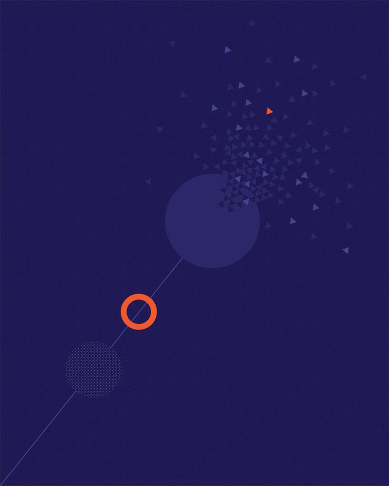 800x1000 Geometry Meets Design For These Free Wallpaper