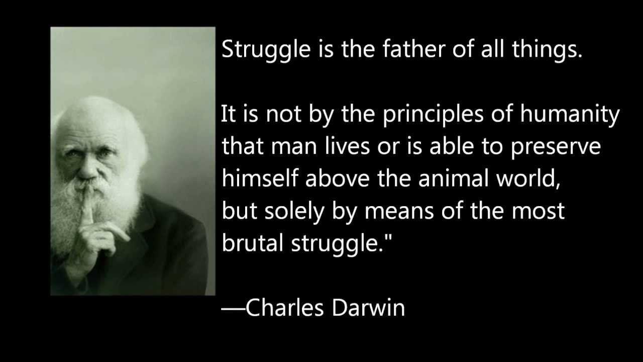 1280x720 Charles Darwin wallpaperx720
