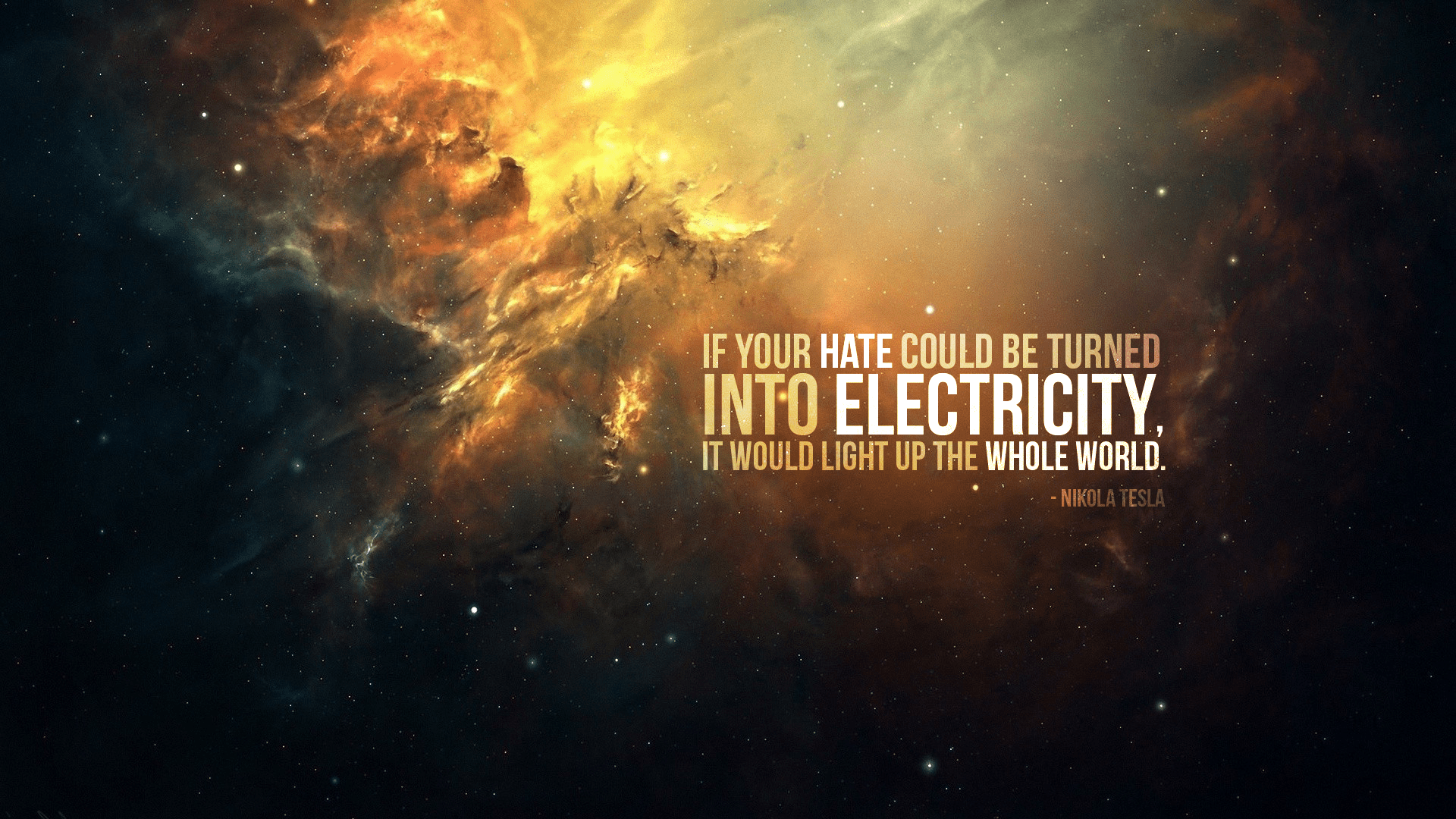 Nikola Tesla Quotes Wallpapers Top Free Nikola Tesla Quotes Backgrounds Wallpaperaccess