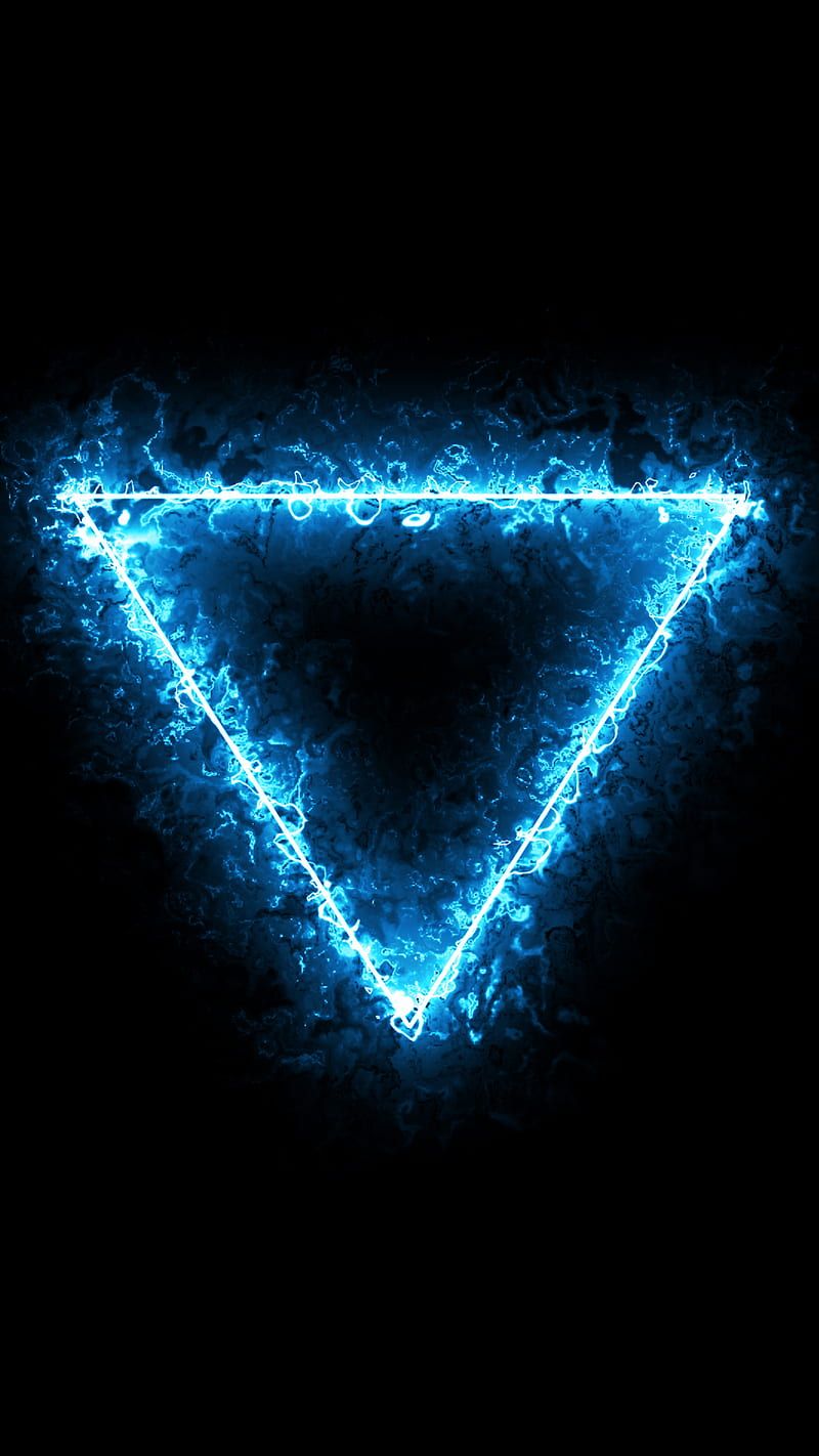 800x1422 HD glow effects wallpaper