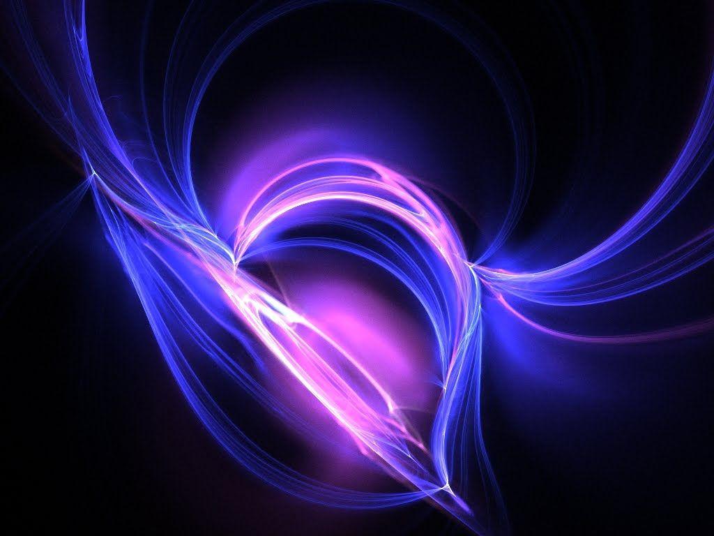 1024x768 Light Effect HD Wallpaper