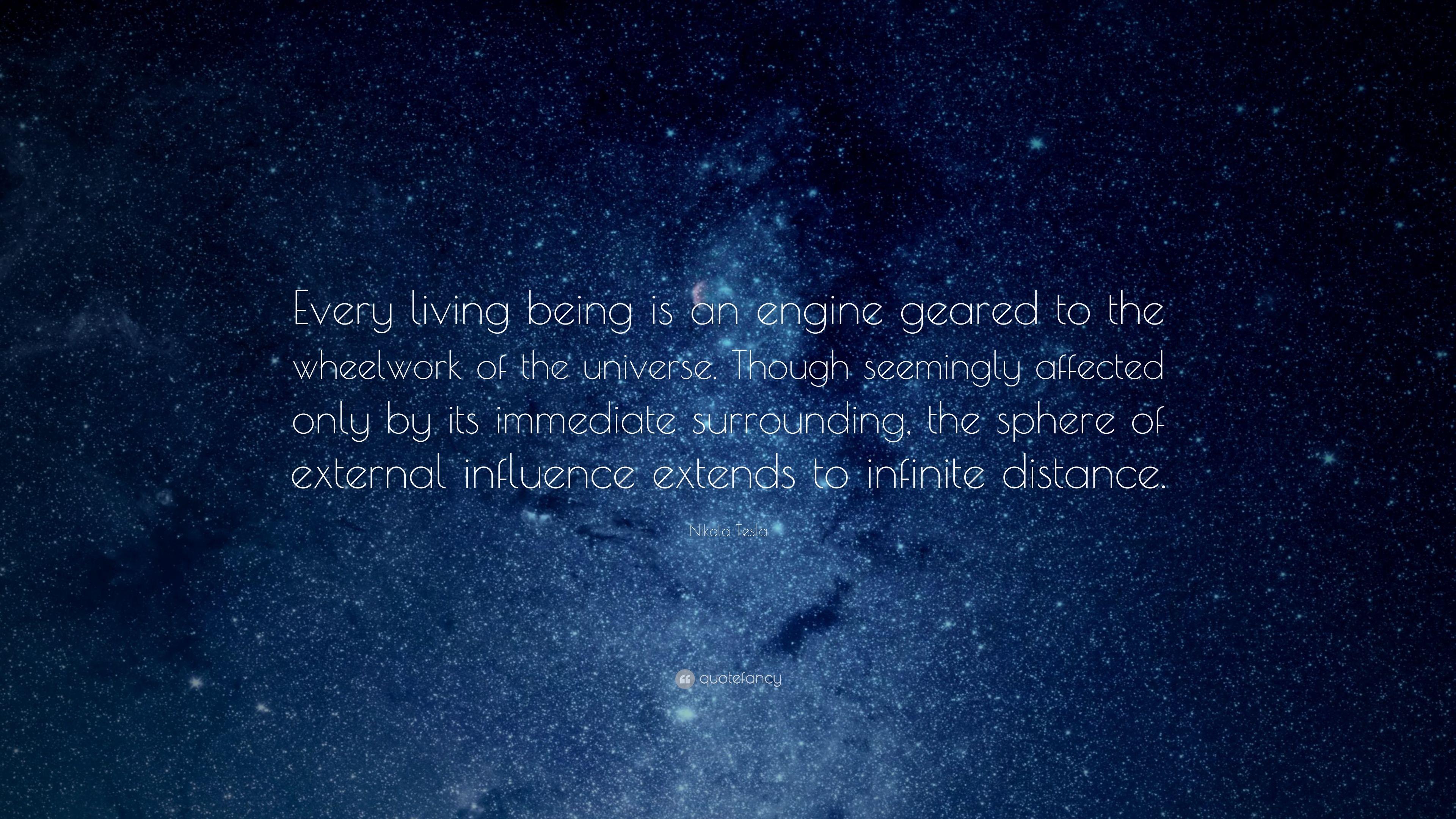 3840x2160 Nikola Tesla Quotes (100 wallpaper)