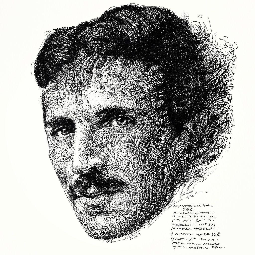 Nikola Tesla Phone Wallpapers - Top Free Nikola Tesla Phone Backgrounds -  WallpaperAccess