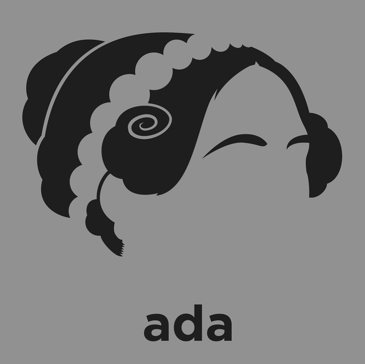 1200x1197 Ada Lovelace shirt from Hirsute History