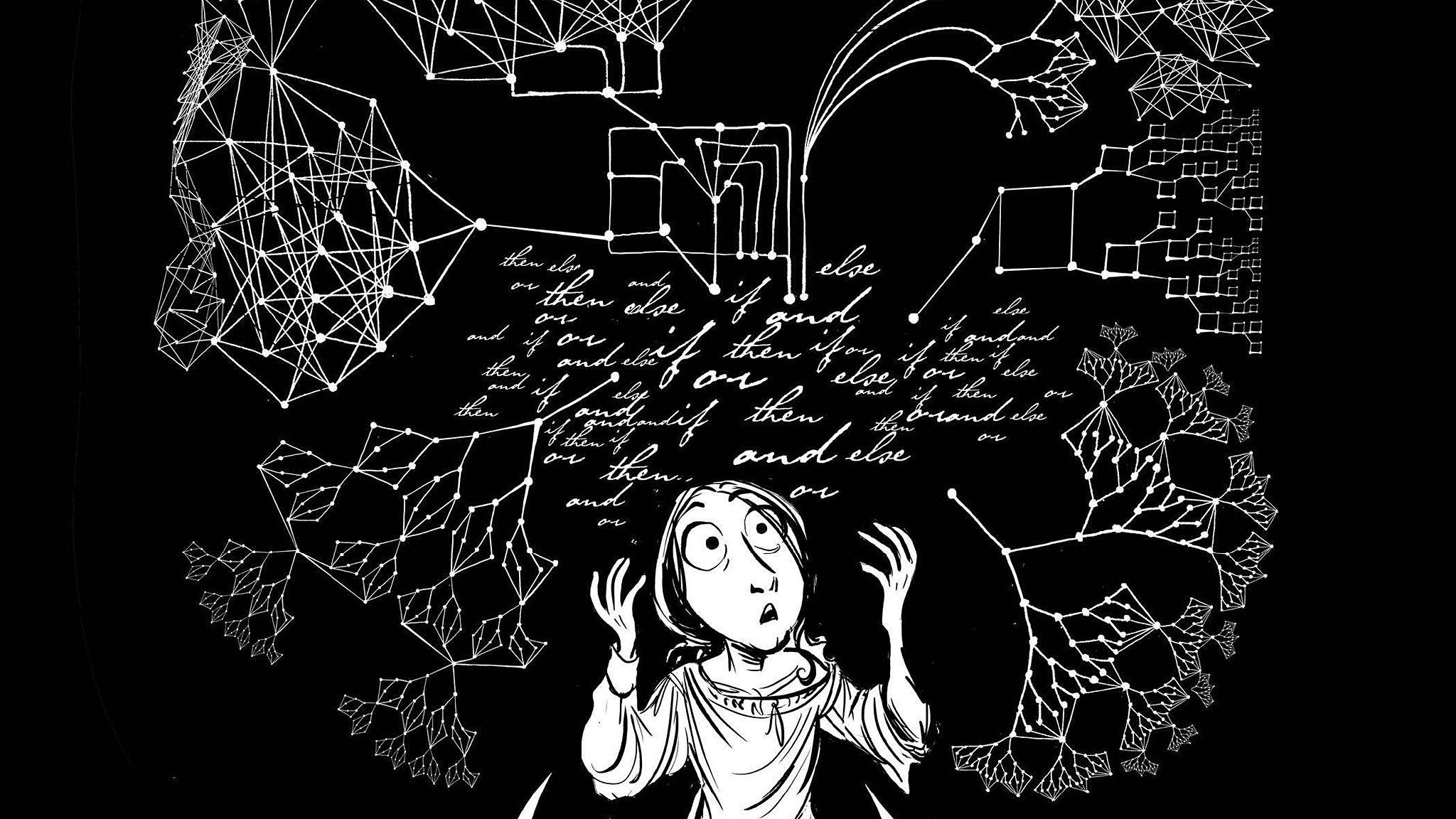 2048x1152 The steampunk story of Ada Lovelace