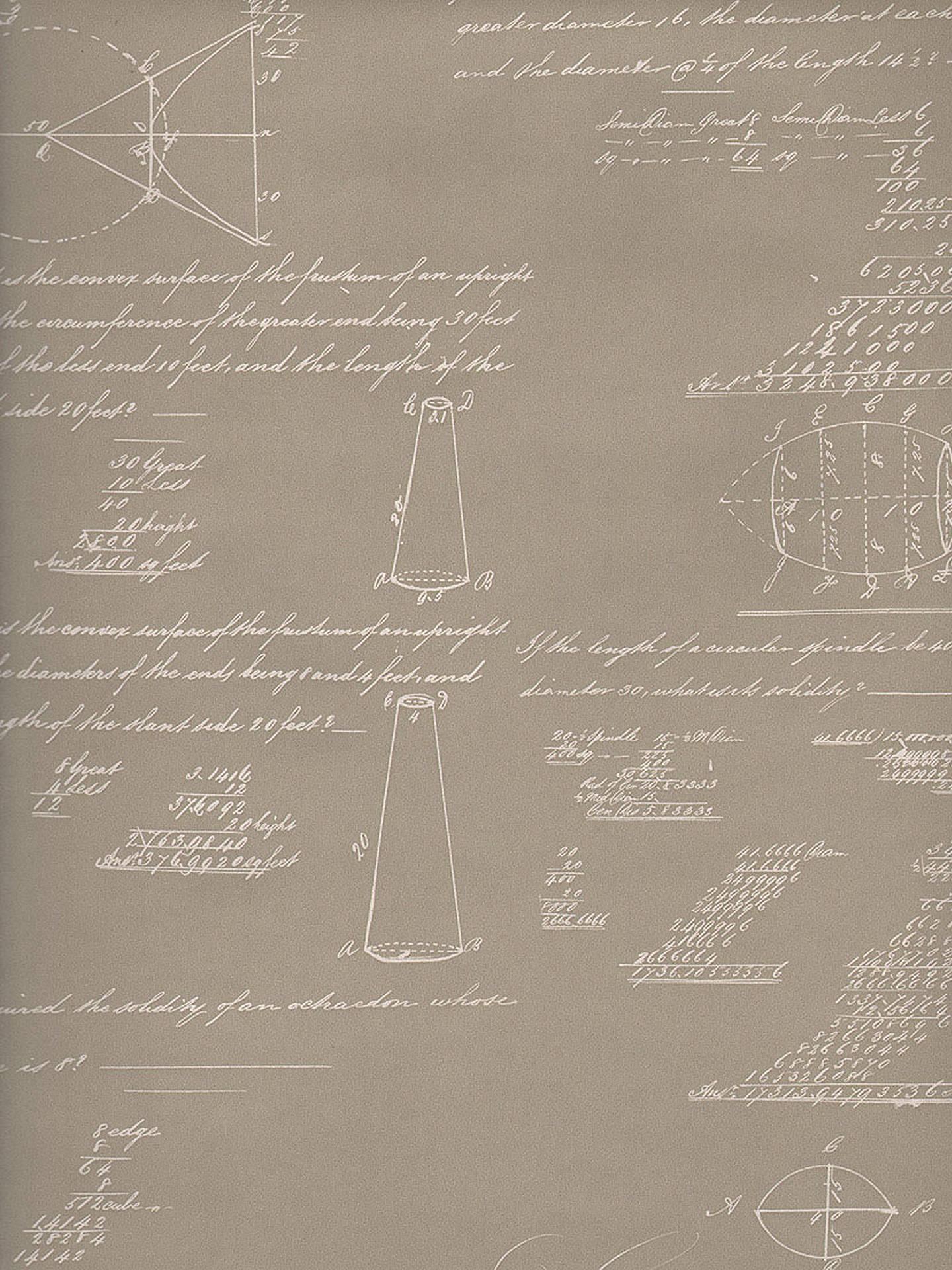 1440x1920 Andrew Martin Pythagoras Wallpaper, Stone, M02