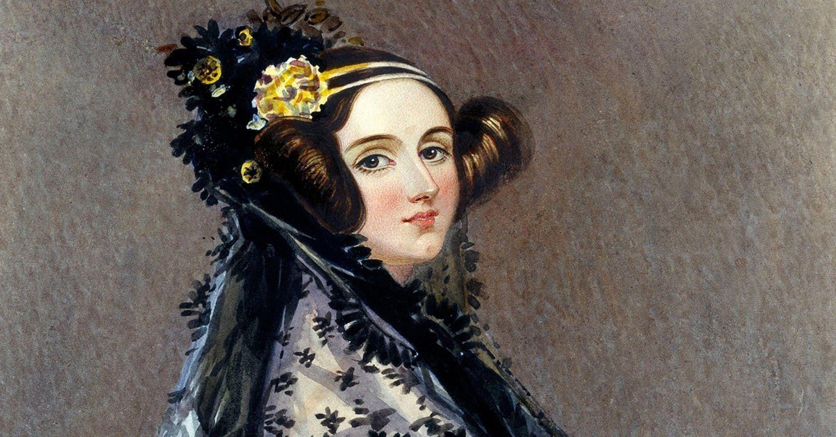 1680x880 Ada Lovelace's most inspiring quotes about science
