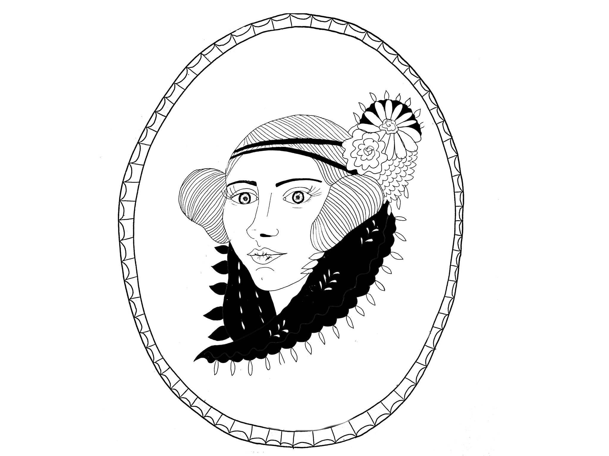 2048x1536 Ada Lovelace Day: We should never forget the first computer