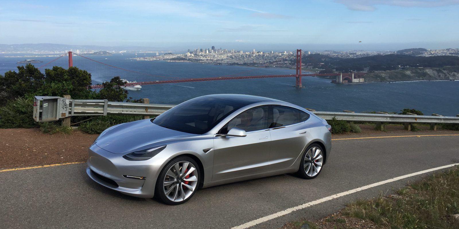1600x800 Tesla Model 3 wallpaper, Vehicles, HQ Tesla Model 3 pictureK Wallpaper 2019