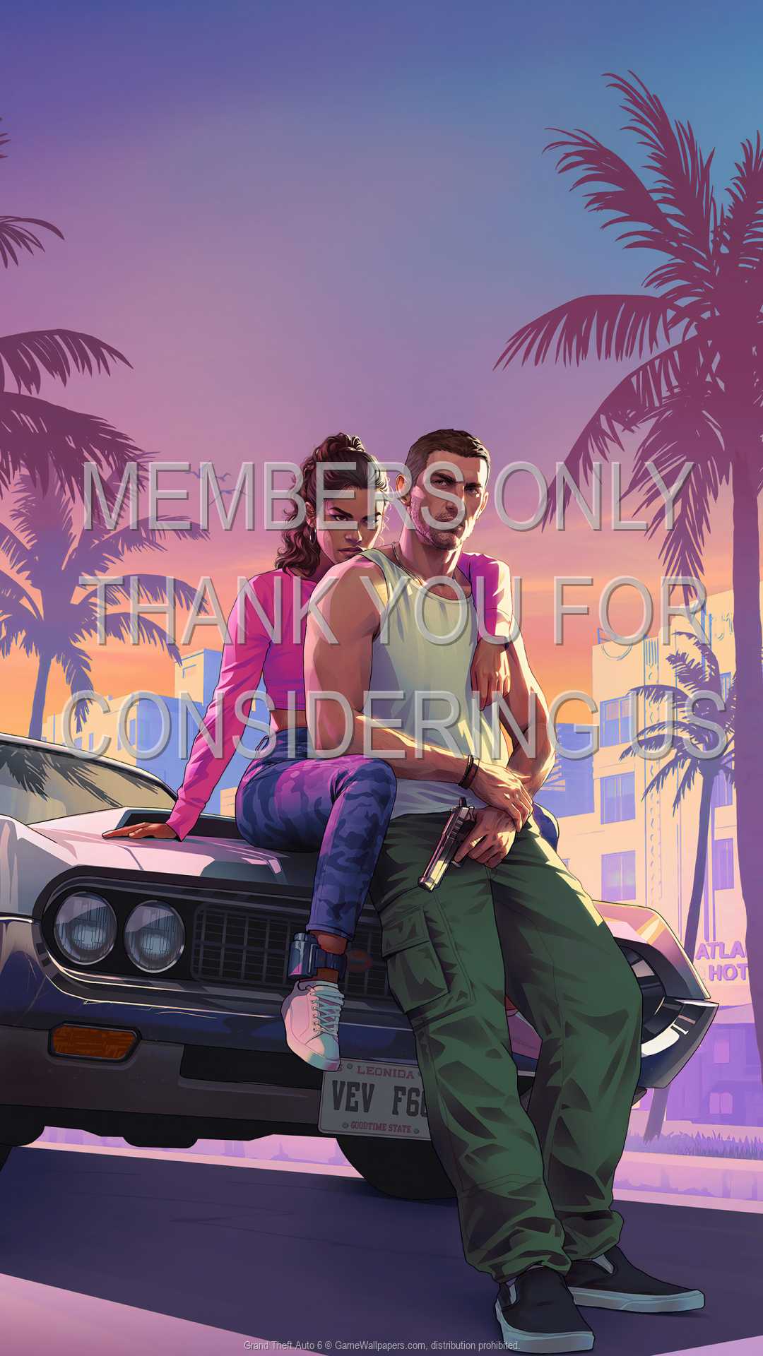 1080x1920 Grand Theft Auto 6 wallpaper 02 1080p